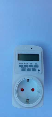 Timer digitale temporizzatore - timer,
