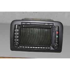 AUTORADIO PER FIAT CROMA (05-07) (07-11) 1.8 16V SW 5P/B/1796CC 2005