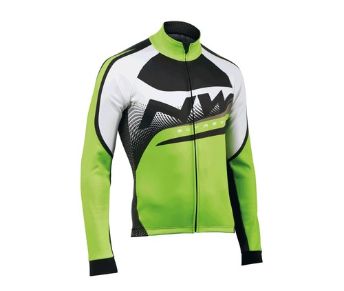 Giubbino invernale northwave - giubbino,