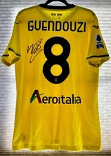 Maglia Lazio 2024 Matteo