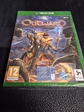 Outward - Day one edition -
