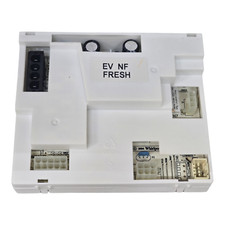 Scheda di controllo per