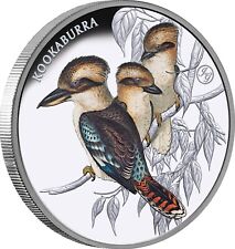 1$ Dollaro Kookaburra - John