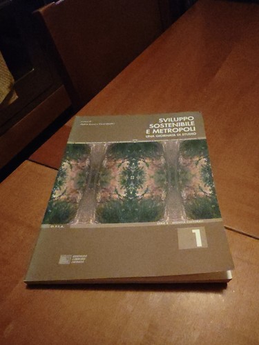 Sviluppo sostenibile - sostenibile, e