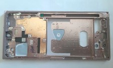 TELAIO USATO PER SAMSUNG NOTE 20 ULTRA 5G SM-N986 BRONZO ORIGINALE SPED.IMMEDIAT