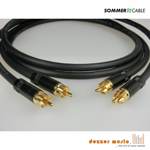 Cavo rca galileo - cavo, 1m