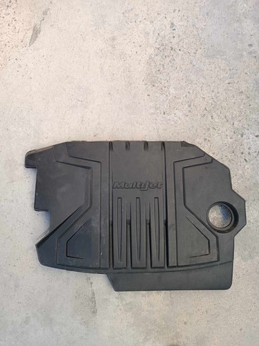 Coperchio motore fiat croma - motore,