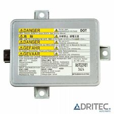 ✅ Centralina Fari Zavorra Xenon W3T10471 MAZDA 3 (2002-2006)