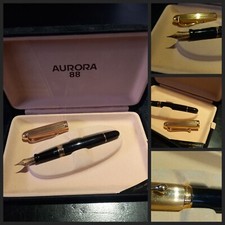 AURORA 88 PENNA STILO