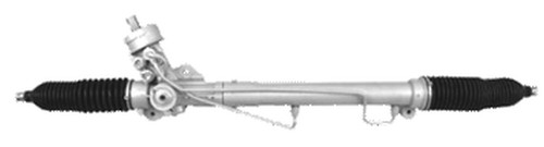 Scatola idroguida servosterzo - idroguida,