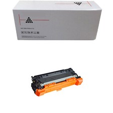 TONER COMPATIBILE HP CE340A 651A CE270A 650A CE740A 307A BK Nero 13500 pagine