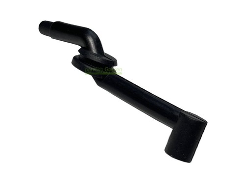 Tubo olio per motoseghe dolmar - tubo,