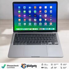 Apple MacBook Pro 2020 M1 Chip