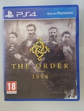 PS4 SONY PLAYSTATION 4 USED