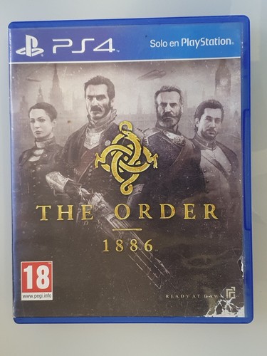 Ps4 sony playstation used - playstation, 4