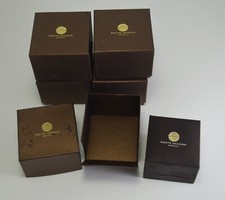 N4962 LOTTO 5 SCATOLE DI