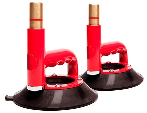 Equalizer visual vacuum - equalizer,