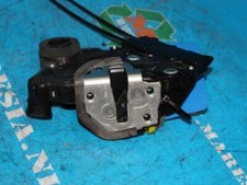 Cavo serratura a lembo Toyota