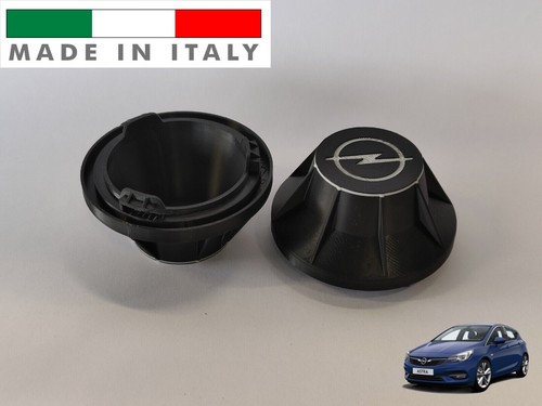 Coppia tappo coperchio faro - di,