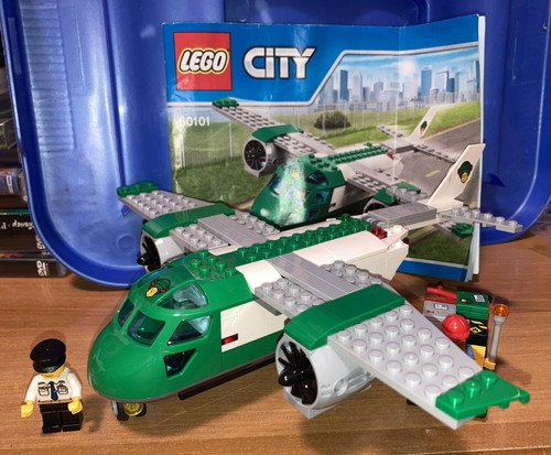 Lego city 60101 - lego,
