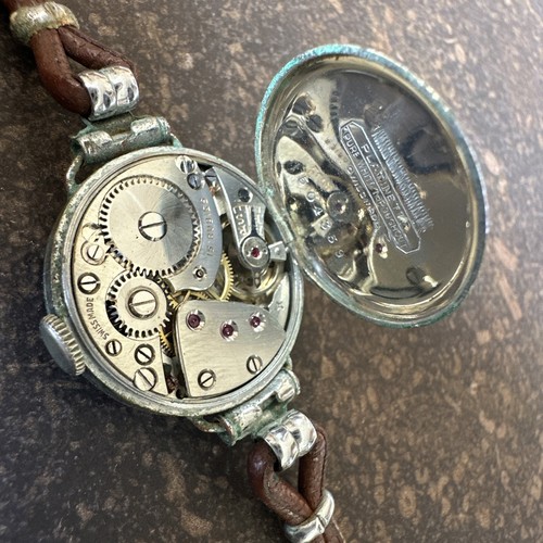 Orologio polso rolco by - da,