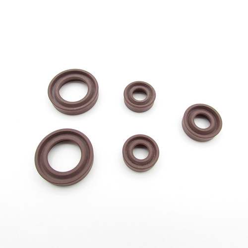 Complete top hydraulic