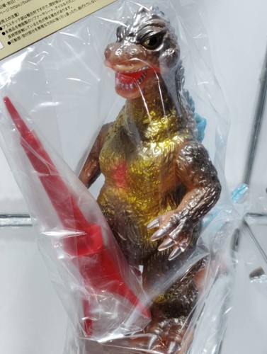 Bullmark bullmarkkk sofubi - bullmark,