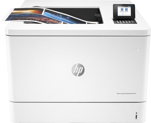 Color laserjet enterprise - hp,