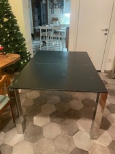 Tavolo Da Pranzo Apribile