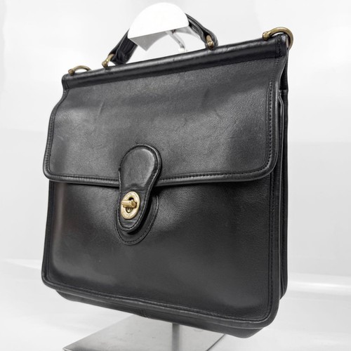Borsa coach vintage - wills, 9927