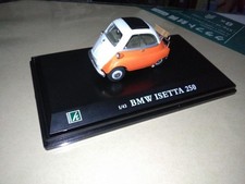 BMW ISETTA 250 1/43