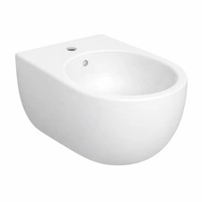 Bidet sospeso serie Selnova