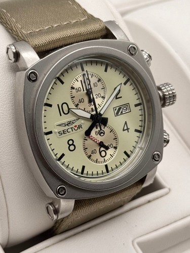 Orologio uomo sector - uomo,