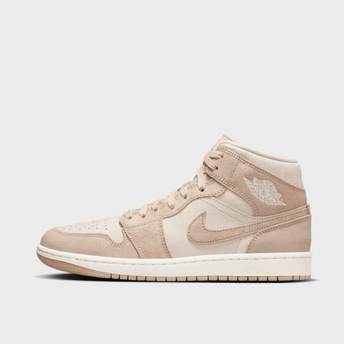 Nike air jordan mid - 1, se