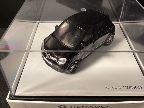 Renault twingo phase 2019 - phase,