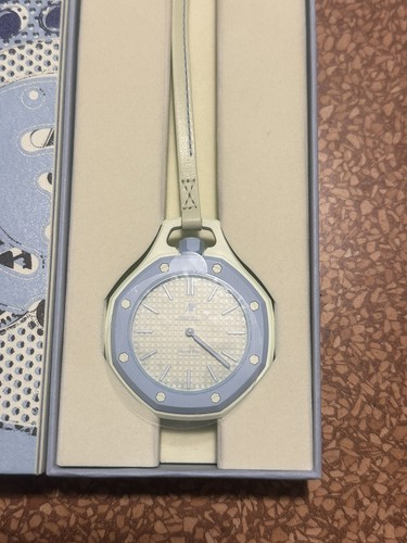 Audemars piguet swatch watch - swatch,