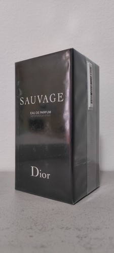 Dior sauvage per uomo - sauvage, 100ml