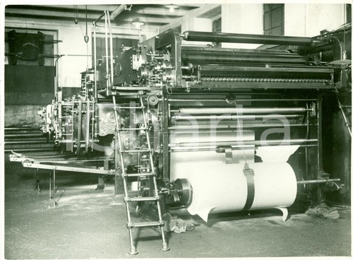 1937 milano macchine - milano,