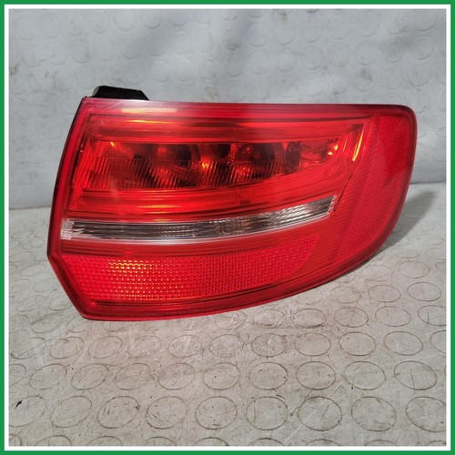 Fanale posteriore led destro - fanale,