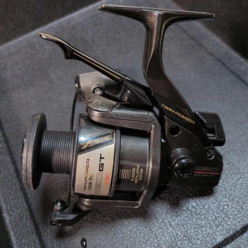 Shimano twin power 950gt - twin,