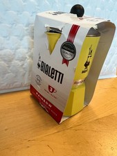 Bialetti Moka Express Rainbow