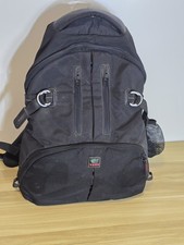 Zaino borsa fotocamera Kata DR