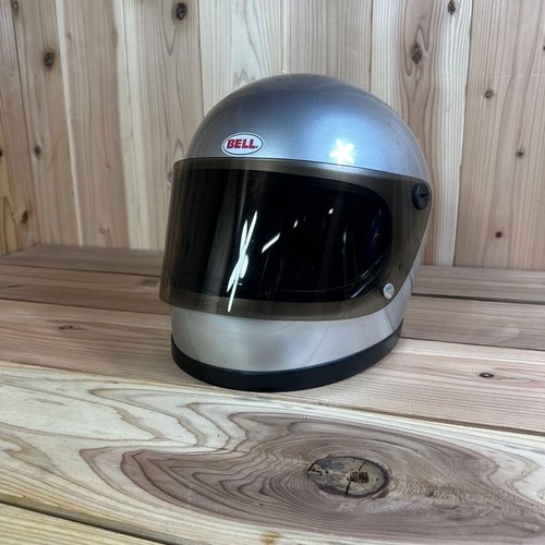 Casco bell star silver - 2,