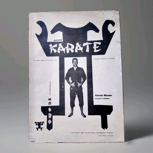 Super karate corso - di,