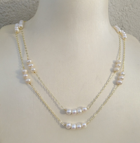 Classic two strands aaa south - strands,