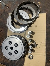 Cestello Frizione Kawasaki Kx250f 20