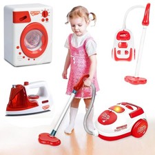 Elettrodomestici Giocattolo