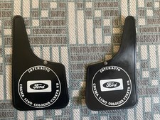 PARASPRUZZI POSTERIORI D'EPOCA