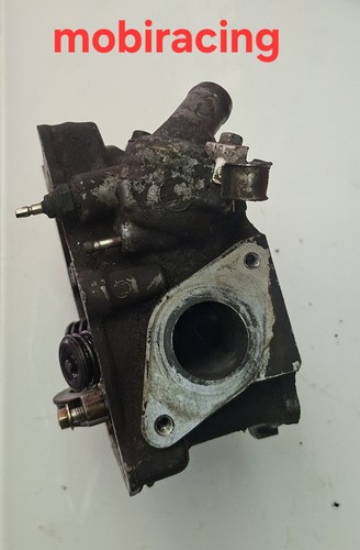 Testata testa valvole honda - testata,