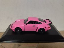 PORSCHE 911 1974 CARRERA RSR